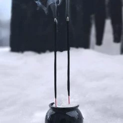 Other Housewares Cauldron Incense Holder