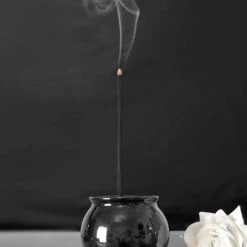 Other Housewares Cauldron Incense Holder