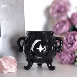 KillStar Cauldron Oil Burner