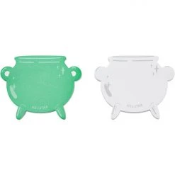 KillStar Housewares Cauldron Sticky Notes