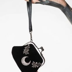 KillStar Celestial Coin Purse Accessories