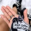 KillStar Patches Coffee & Cats Patch 1 KillStar Patches Coffee & Cats Patch