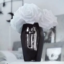KillStar Coffin Vase Medium