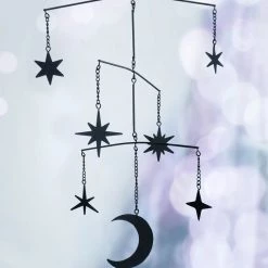 KillStar Cosmic Hanging Mobile Housewares