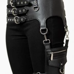 KillStar Gals Cosmic Holster Belt