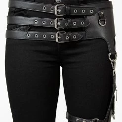 KillStar Gals Cosmic Holster Belt