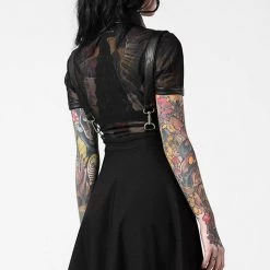 KillStar Cosmic Katy Suspender Dress
