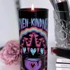 KillStar Coven Of Kindness Candle