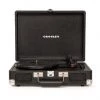 Crosley Cruiser Deluxe Turntable W/ Bluetooth - Black