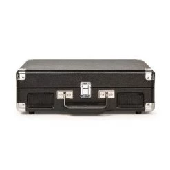 Crosley Cruiser Deluxe Turntable W/ Bluetooth - Black 13 Crosley Cruiser Deluxe Turntable W/ Bluetooth - Black