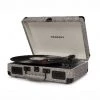Crosley Cruiser Deluxe Turntable W/ Bluetooth - Herringbone Music 2 Crosley Cruiser Deluxe Turntable W/ Bluetooth - Herringbone Music
