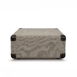 Crosley Cruiser Deluxe Turntable W/ Bluetooth - Herringbone Music