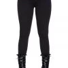 KillStar Crossroads Black Jeans (Last Pair! Size Large)