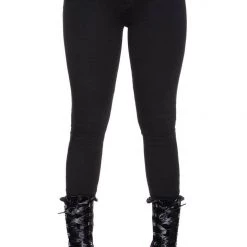KillStar Crossroads Black Jeans (Last Pair! Size Large)