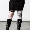 KillStar Crusade Mini Skirt Gals