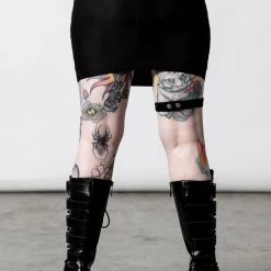 KillStar Crusade Mini Skirt Gals