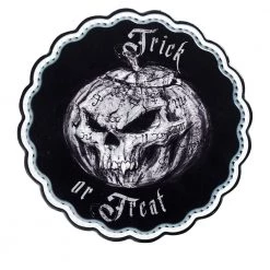 Alchemy Of England Trick Or Treat Ceramic Trivet Housewares