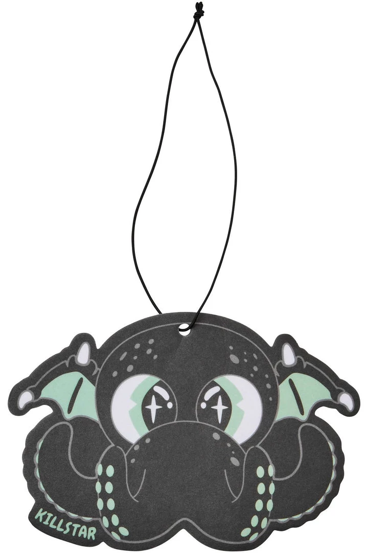 KillStar Accessories Cthulhu Octopus Air Freshener 4 KillStar Accessories Cthulhu Octopus Air Freshener