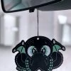 KillStar Accessories Cthulhu Octopus Air Freshener