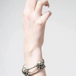 KILLSTAR Accessories Curse On You Bracelet