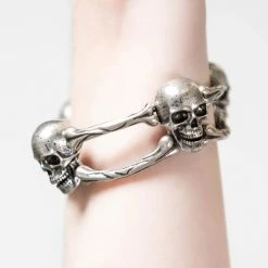 KILLSTAR Accessories Curse On You Bracelet