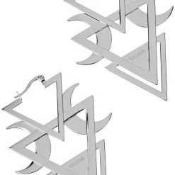 KillStar Moon Magic Cyra Earrings Gals