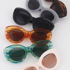 Other Rounded Kitty Sunglasses Accessories