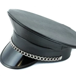 Funk Plus Heresy Chain Captain Hat