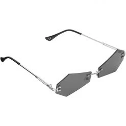 KillStar Gals Coffin Club Sunglasses