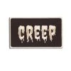 Retro-A-Go-Go Creep Patch