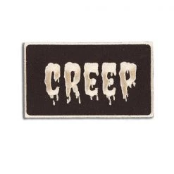 Retro-A-Go-Go Creep Patch