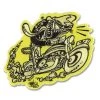Retro-A-Go-Go SD Cycle Freak Patch Patches