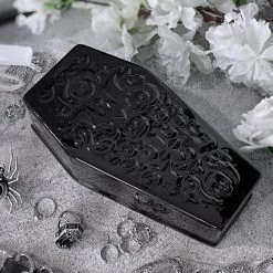 KillStar Daemon Coffin Box