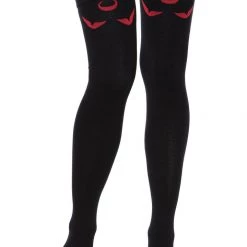KillStar Dantes Long Socks Gals