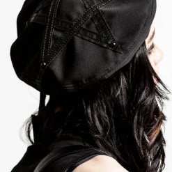 KillStar Dark Fate Beret
