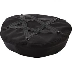 KillStar Dark Fate Beret 8 KillStar Dark Fate Beret