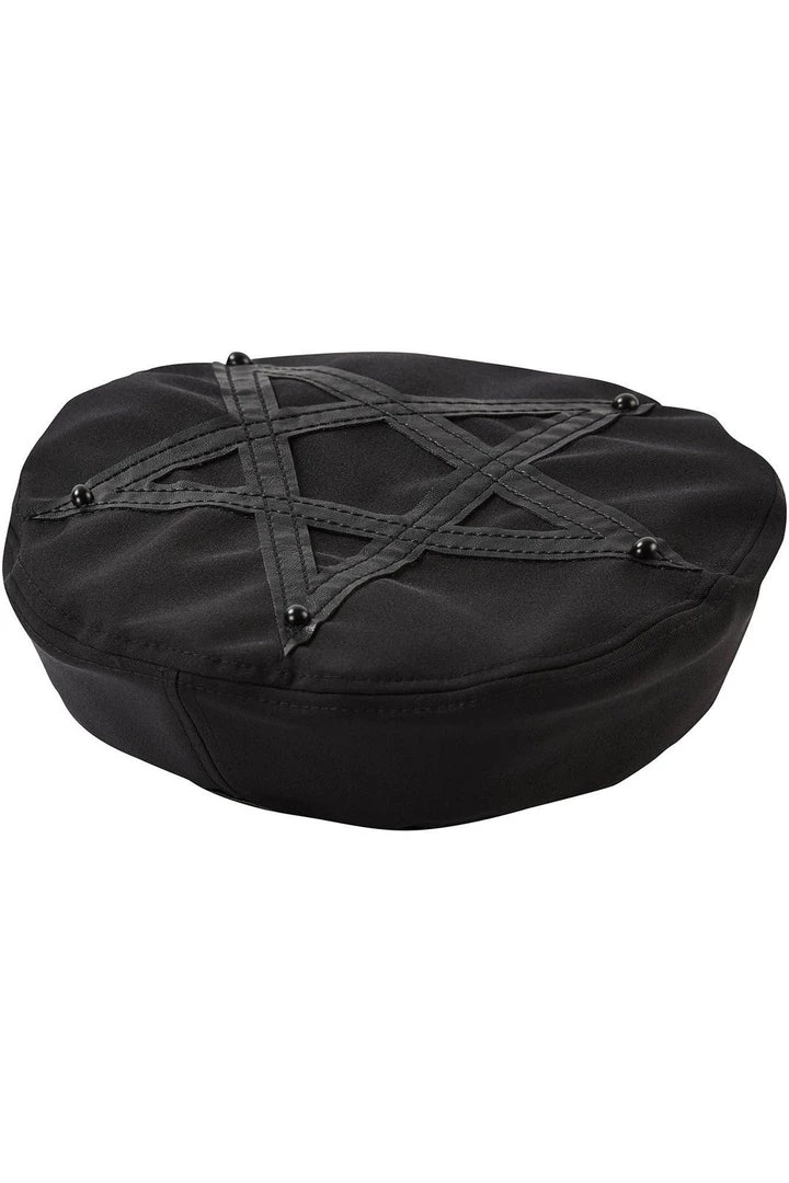 KillStar Dark Fate Beret 5 KillStar Dark Fate Beret