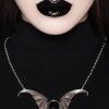 KillStar Gals Dark Minds Necklace