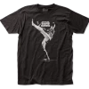 Band Merchandise Guys David Bowie Man Who Sold The World Shirt