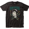 Band Merchandise David Bowie Stars Band Shirt
