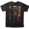 Band Merchandise David Bowie Ziggy Plays Guitar Band Shirt