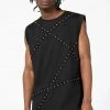 KillStar Guys Dead Punch Vest Tank (Unisex)
