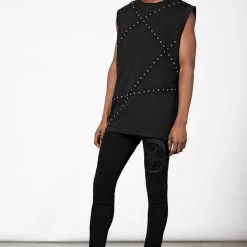KillStar Guys Dead Punch Vest Tank (Unisex)