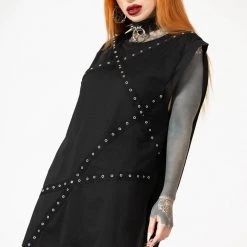 KillStar Guys Dead Punch Vest Tank (Unisex)