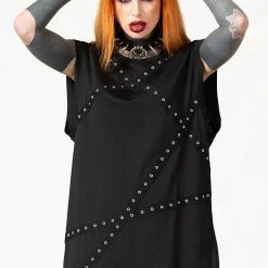 KillStar Guys Dead Punch Vest Tank (Unisex)