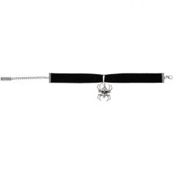 KillStar Deadly Spider Choker Gals 5 KillStar Deadly Spider Choker Gals