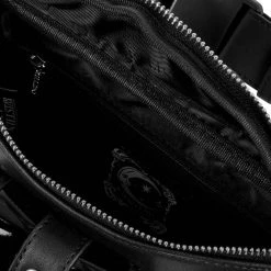 KillStar Demi Meower Leopard Fanny Pack Waist Bag