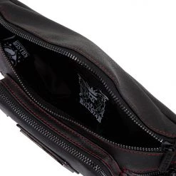 KillStar Demonzier Fanny Pack Waist Bag Gals