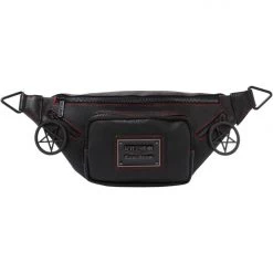 KillStar Demonzier Fanny Pack Waist Bag Gals