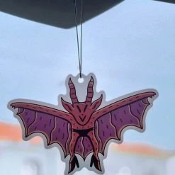 KillStar Devil Boy Air Freshener
